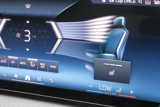 BMW I4 Photo 39
