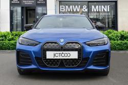 BMW I4 Photo 4