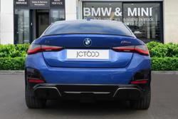 BMW I4 Photo 5