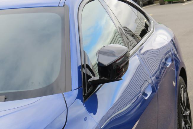 BMW I4 Photo 9
