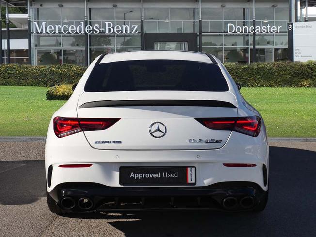 MERCEDES-BENZ Cla Class Photo 11