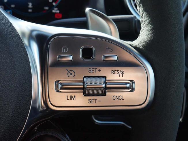 MERCEDES-BENZ Cla Class Photo 13