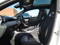 MERCEDES-BENZ Cla Class Photo 3