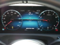 MERCEDES-BENZ Cla Class Photo 4