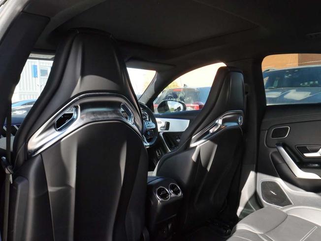 MERCEDES-BENZ Cla Class Photo 43
