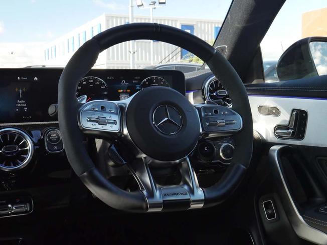 MERCEDES-BENZ Cla Class Photo 45