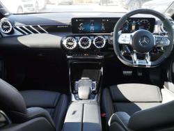 MERCEDES-BENZ Cla Class Photo 5