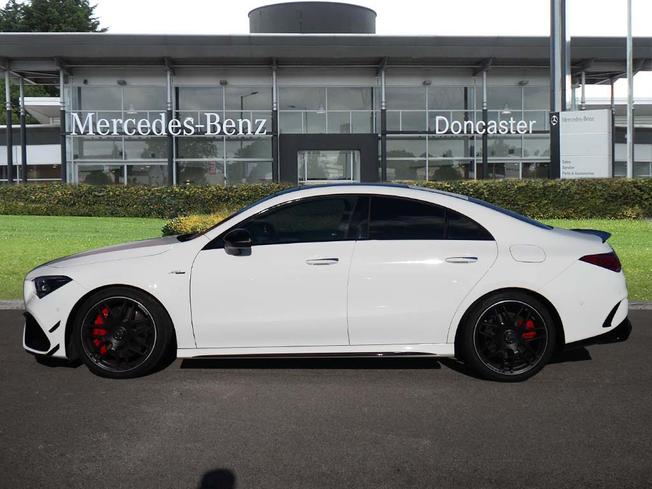 MERCEDES-BENZ Cla Class Photo 7