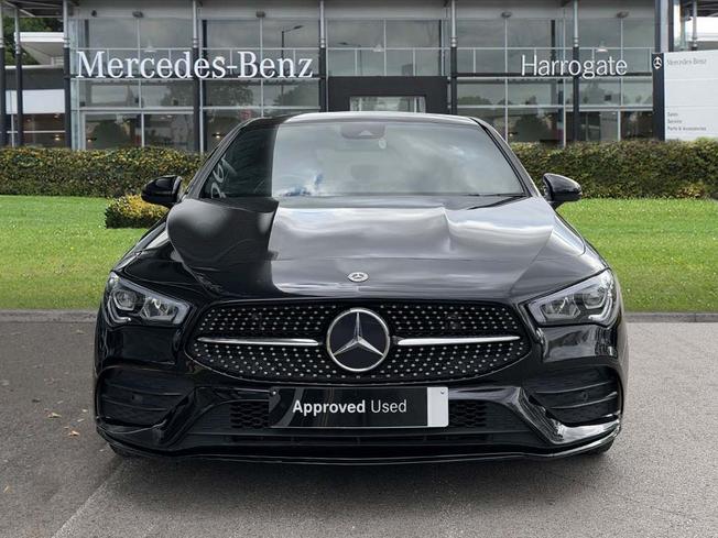 MERCEDES-BENZ Cla Class Photo 10