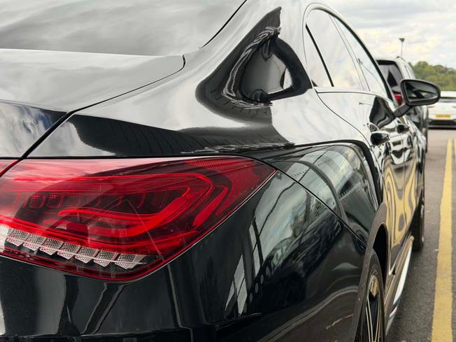 MERCEDES-BENZ Cla Class Photo 16