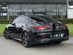 MERCEDES-BENZ Cla Class Photo 2