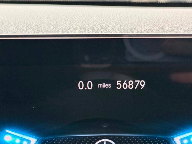 MERCEDES-BENZ Cla Class Photo 28