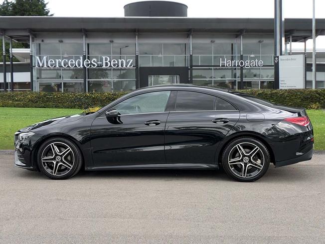 MERCEDES-BENZ Cla Class Photo 7