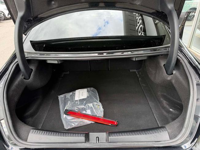 MERCEDES-BENZ Cla Class Photo 9