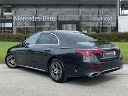 MERCEDES-BENZ E Class Photo 2
