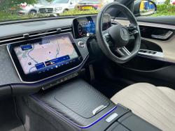 MERCEDES-BENZ E Class Photo 5