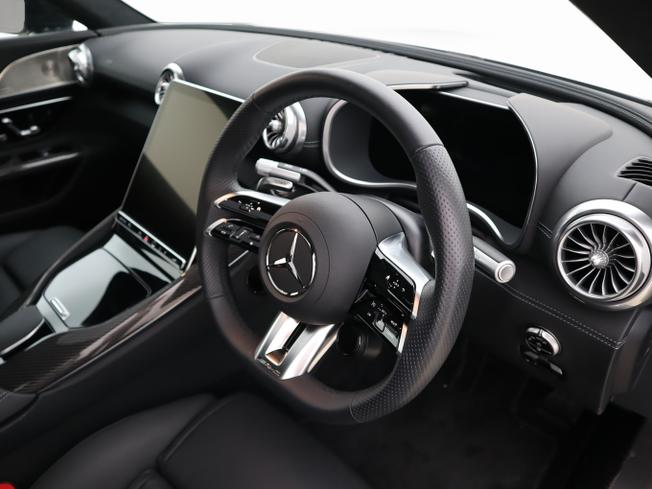 MERCEDES-BENZ Amg Gt Photo 11