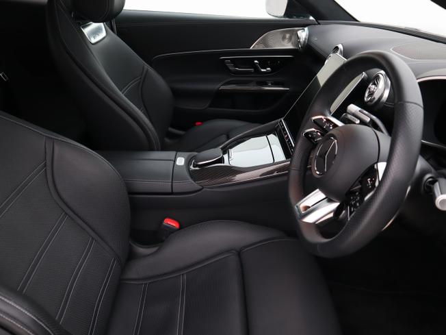 MERCEDES-BENZ Amg Gt Photo 13