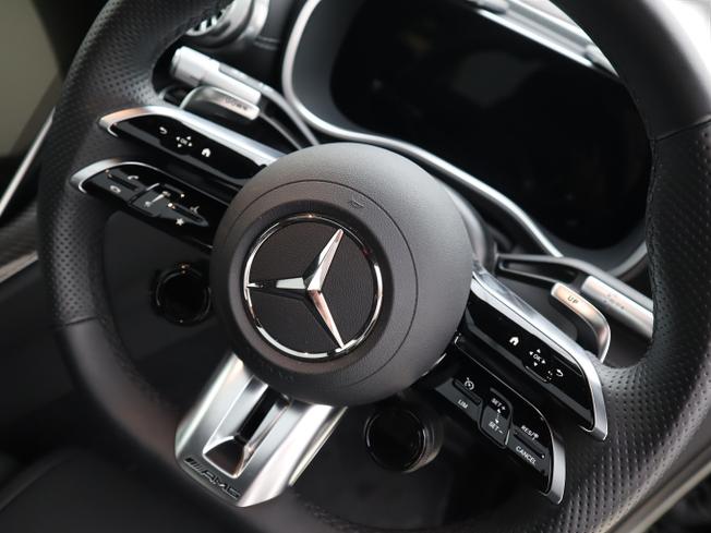 MERCEDES-BENZ Amg Gt Photo 14