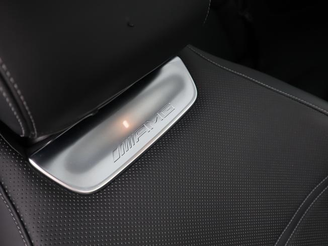 MERCEDES-BENZ Amg Gt Photo 15