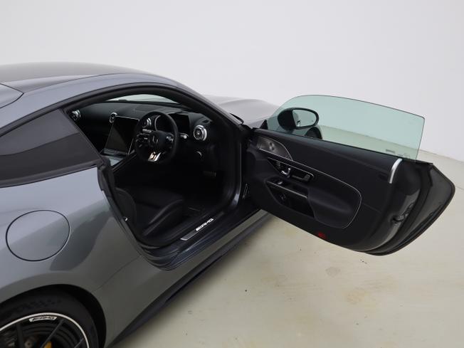 MERCEDES-BENZ Amg Gt Photo 16
