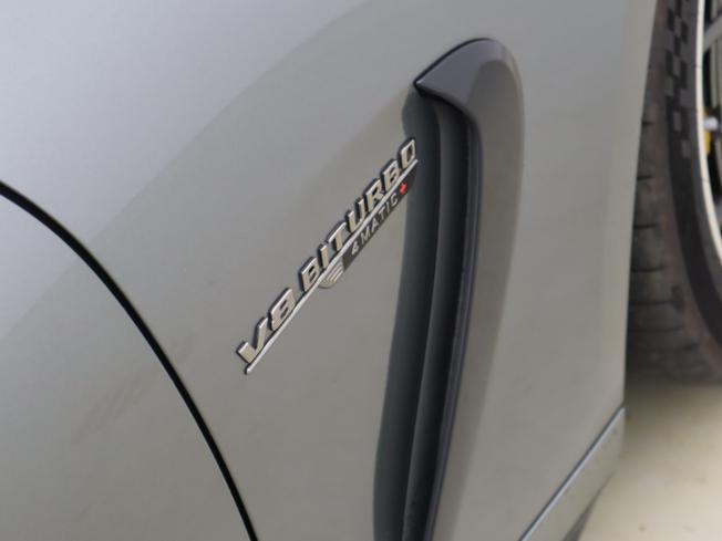 MERCEDES-BENZ Amg Gt Photo 18