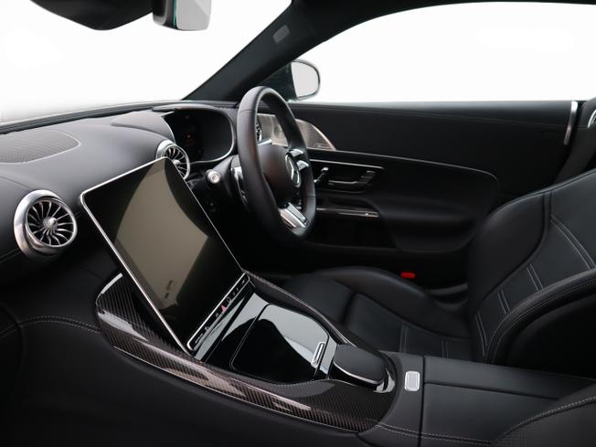 MERCEDES-BENZ Amg Gt Photo 19