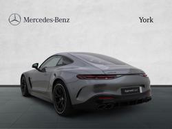 MERCEDES-BENZ Amg Gt Photo 2