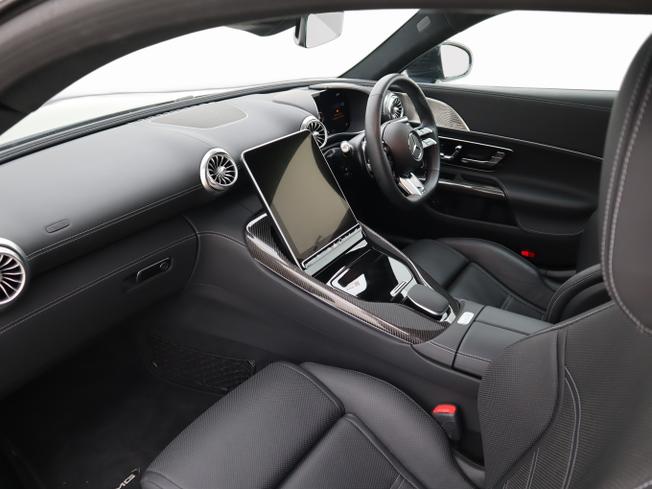 MERCEDES-BENZ Amg Gt Photo 22