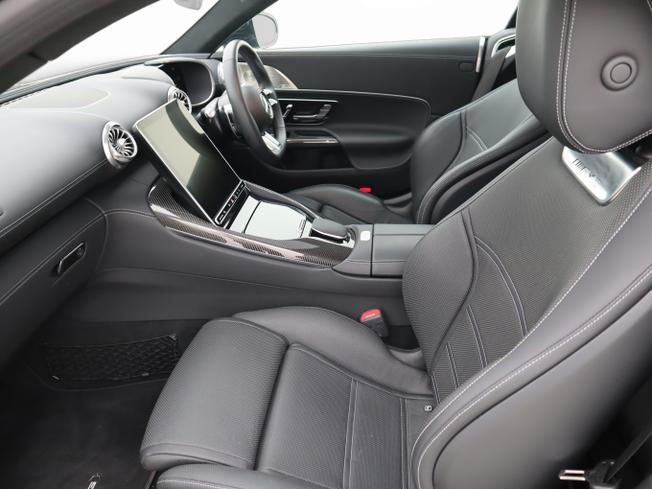 MERCEDES-BENZ Amg Gt Photo 23