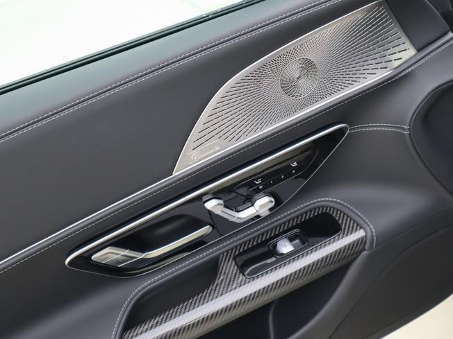 MERCEDES-BENZ Amg Gt Photo 24
