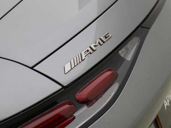 MERCEDES-BENZ Amg Gt Photo 27