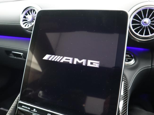 MERCEDES-BENZ Amg Gt Photo 29