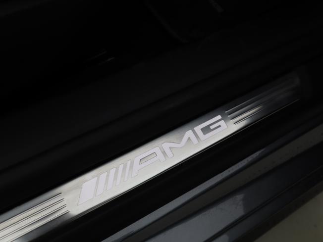 MERCEDES-BENZ Amg Gt Photo 44
