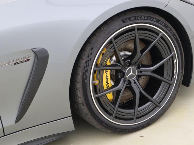MERCEDES-BENZ Amg Gt Photo 6