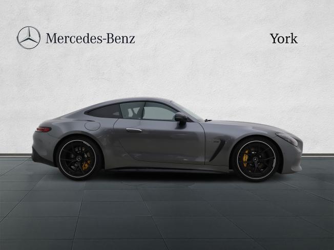 MERCEDES-BENZ Amg Gt Photo 7