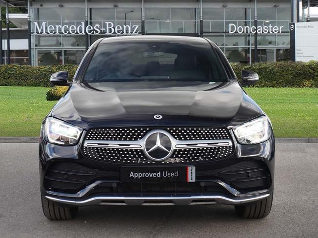 MERCEDES-BENZ Glc Photo 10