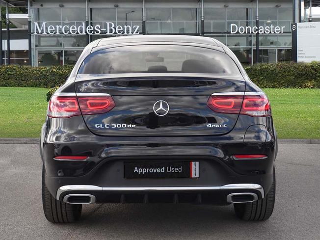 MERCEDES-BENZ Glc Photo 11