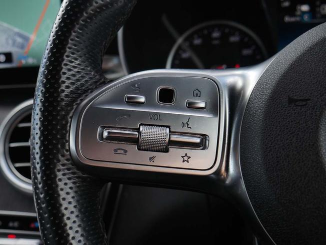 MERCEDES-BENZ Glc Photo 13