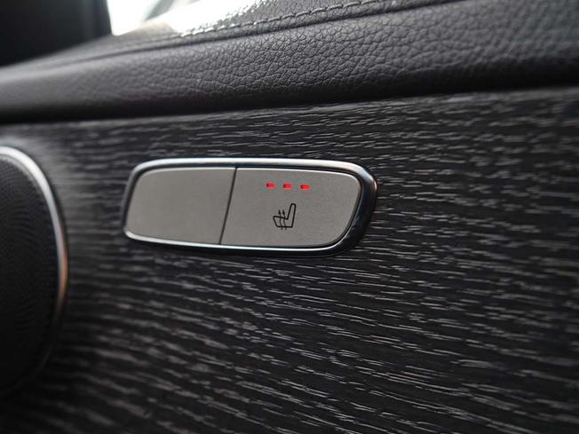 MERCEDES-BENZ Glc Photo 18