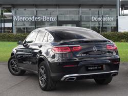 MERCEDES-BENZ Glc Photo 2