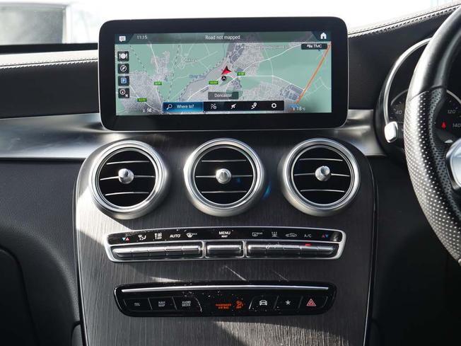 MERCEDES-BENZ Glc Photo 24