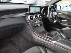 MERCEDES-BENZ Glc Photo 3
