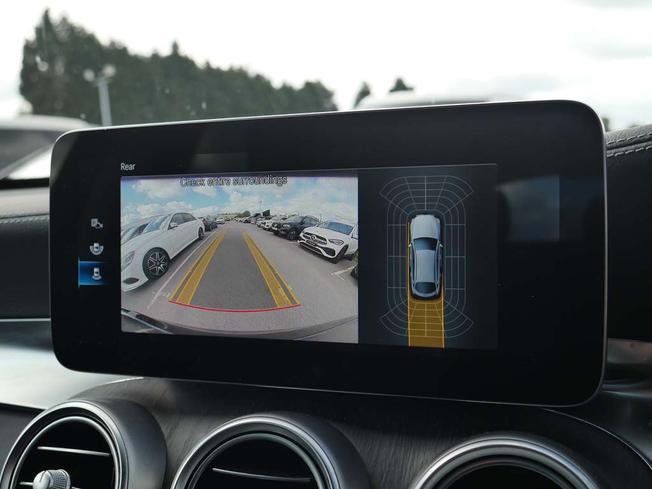 MERCEDES-BENZ Glc Photo 31