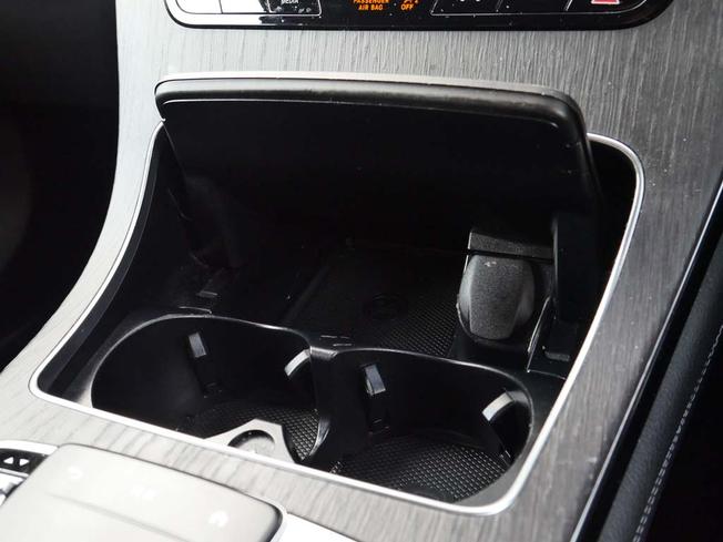 MERCEDES-BENZ Glc Photo 32