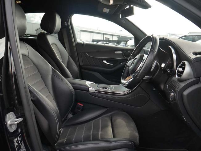 MERCEDES-BENZ Glc Photo 33