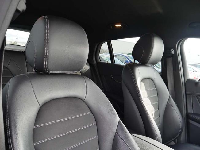 MERCEDES-BENZ Glc Photo 34