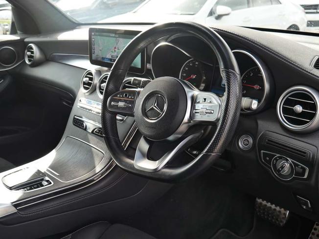 MERCEDES-BENZ Glc Photo 35