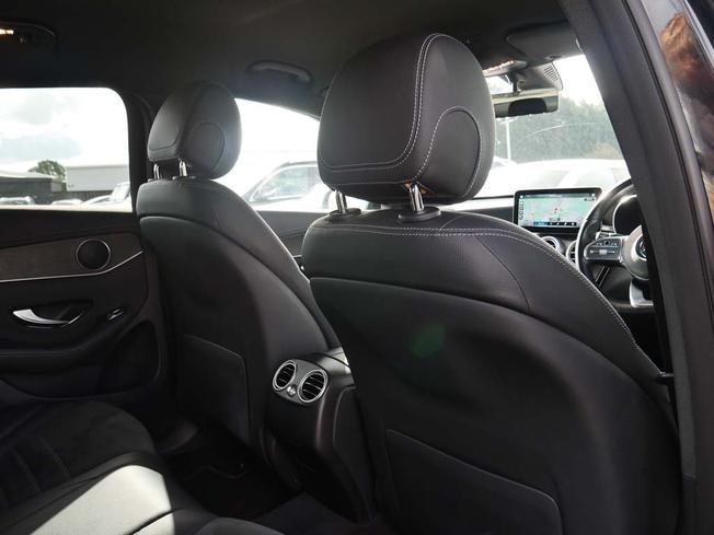 MERCEDES-BENZ Glc Photo 36