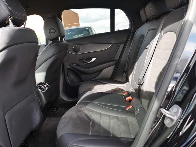 MERCEDES-BENZ Glc Photo 39